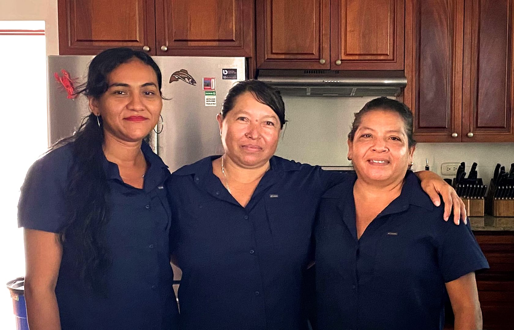 TheBigBuoysLadies