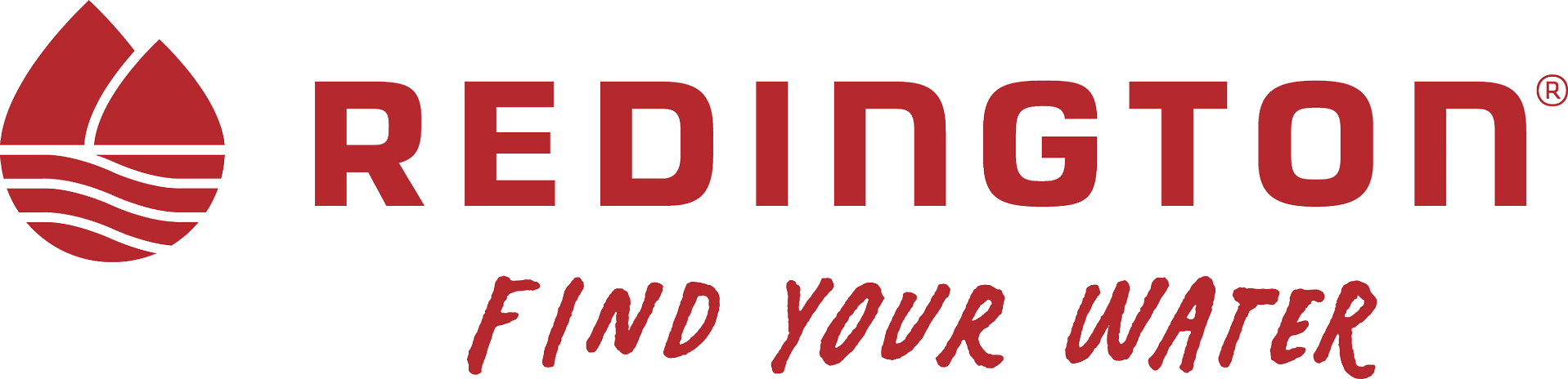 Redington_Logo_Find-Your-Water_Red
